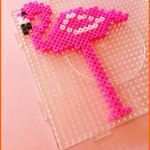 Großartig Bügelperlen Einhorn Vorlage Luxus Drei Einfache