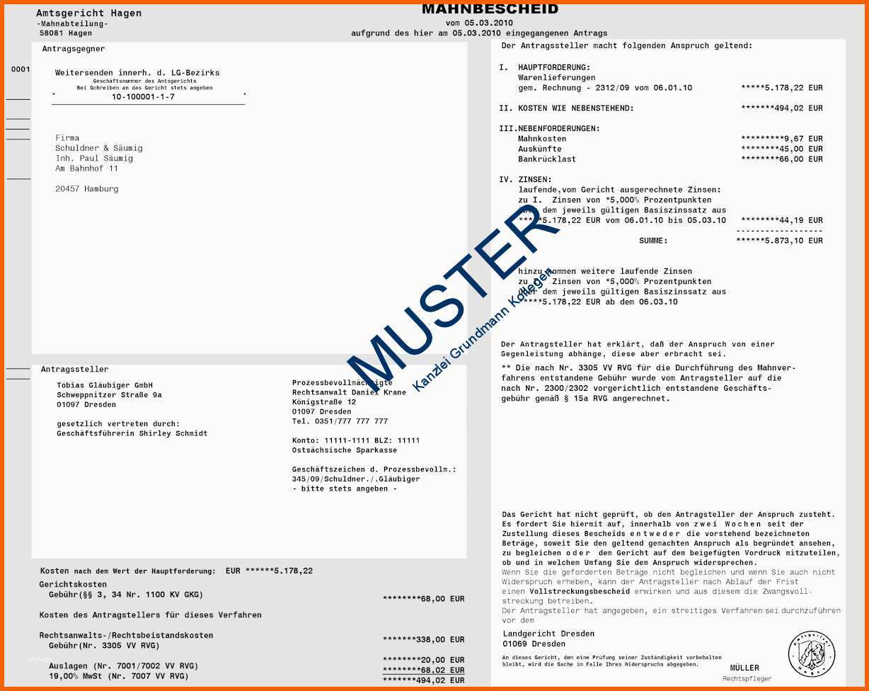 Großartig Bußgeld Ratenzahlung Muster