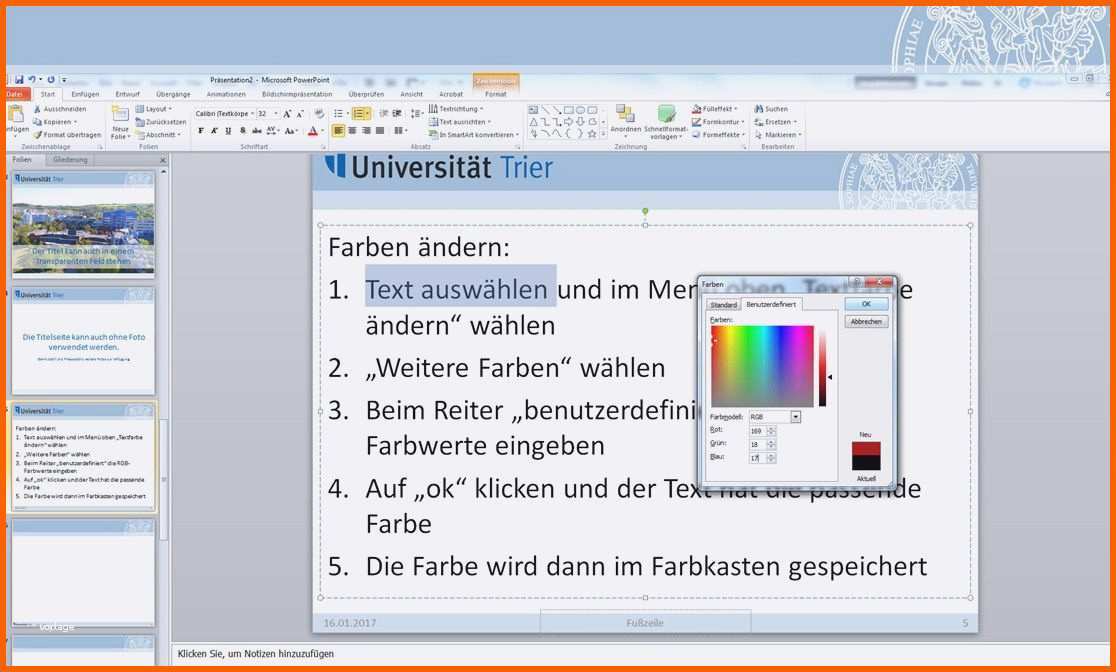 Großartig Dalli Klick Powerpoint Vorlage Freeware Neu Erfreut