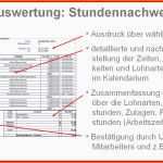 Großartig Datev Vorlage Zur Dokumentation Der Täglichen Arbeitszeit