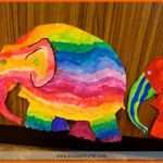 Großartig Die Besten 25 Elmar Elefant Ideen Auf Pinterest