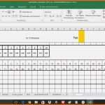 Großartig Dienstplan Vorlage Excel Monat Erstaunlich Jahres Nstplan