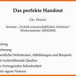 Großartig Diversität ⇔ Universität [ Arbeitstechniken ] Das