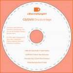 Großartig Druckvorlagen Für Cd Dvd Schallplatte Und Hülle