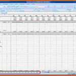 Großartig Excel Vorlage Haushaltsbuch – Vorlagen 1001