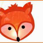 Großartig Fuchs Laterne Zum Selbermachen Leben &amp; Erziehen