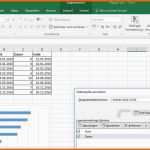 Großartig Gantt Diagramm In Excel Erstellen so Geht S Pc Welt