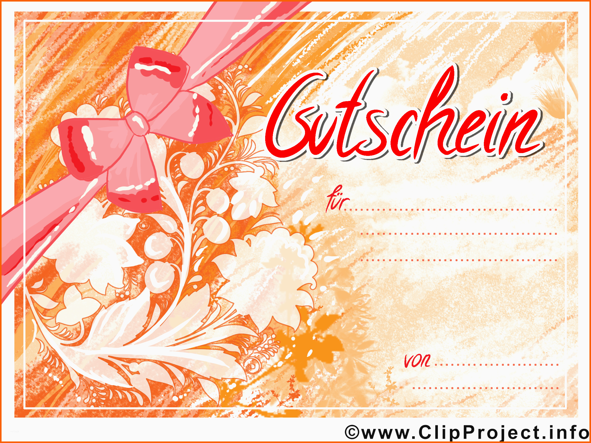 Großartig Gutschein Wellness Vorlage Kostenlos Vorlagen