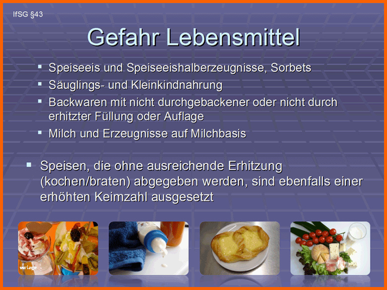 Großartig Haccp Hygieneschulung Haccp Schulung Auf Cd Rom Vorlage