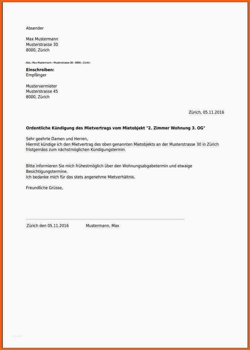 Großartig Haftpflichtversicherung Kündigen Vordruck Kostenlos
