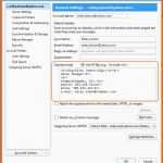 Großartig HTML Email Signatur Vorlage In Thunderbird Email Signatur