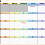 Großartig Kalender Mai 2015 Als Excel Vorlagen