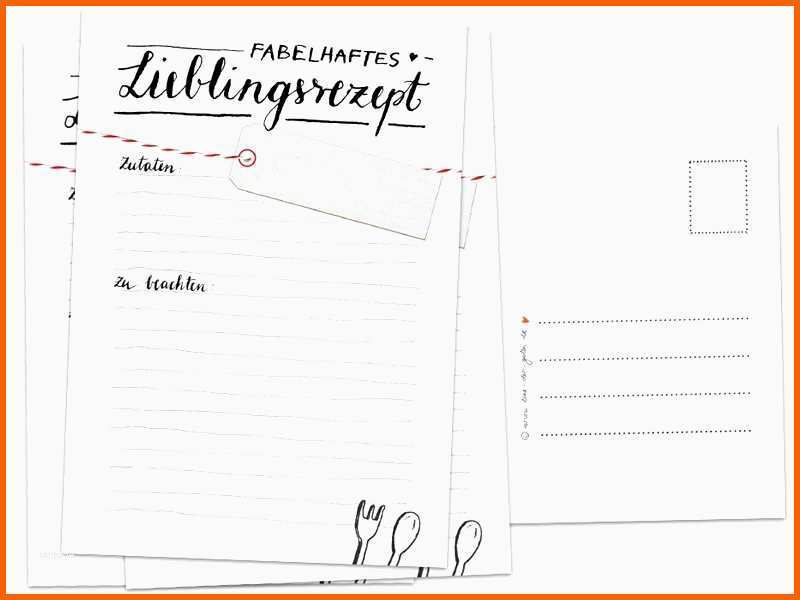 Großartig Kochbuch Selbst Gestalten Vorlage Kochbuch Mit Eigenen