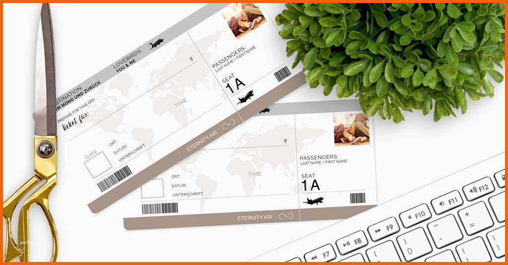Großartig Kostenloser Download toller Gutschein Im Look Eines