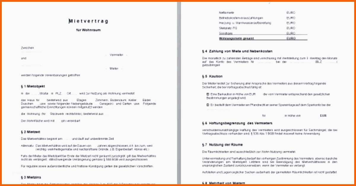 Großartig Kündigung Arbeitsvertrag Muster Kostenlos Pdf Rahmen 62