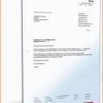 Großartig Kündigung Mitgliedschaft Verein