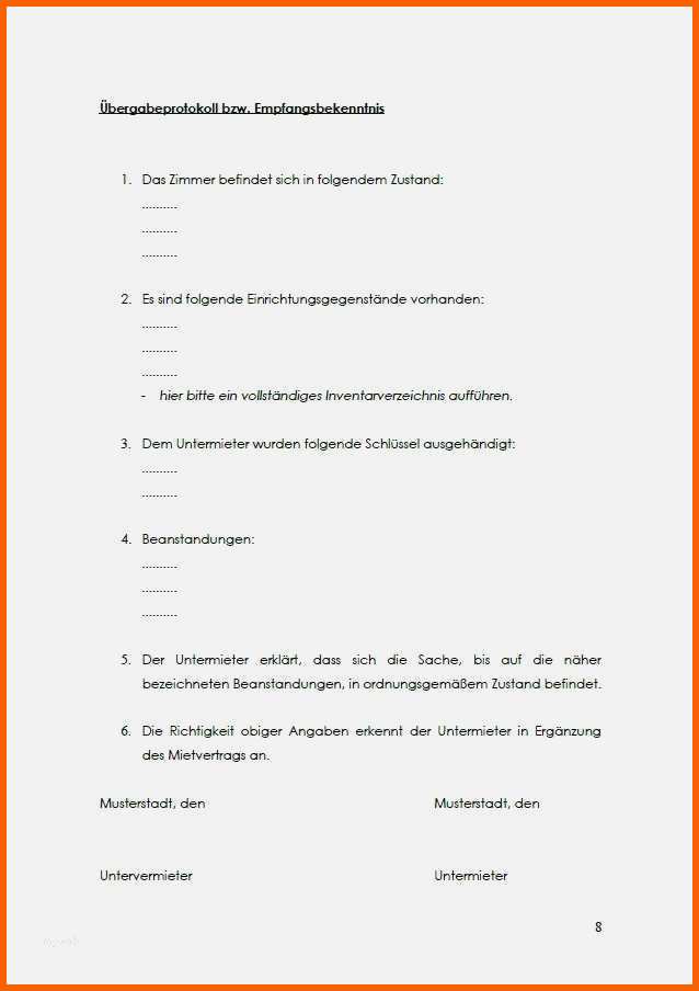 Großartig Mieterselbstauskunft Zum Ausdrucken Wohnen Vorlagen