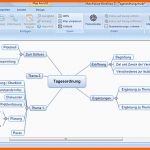 Großartig Mindmap Erstellen