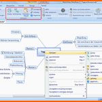 Großartig Mindmap Erstellen