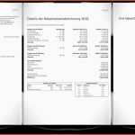 Großartig Muster Nebenkostenabrechnung Excel