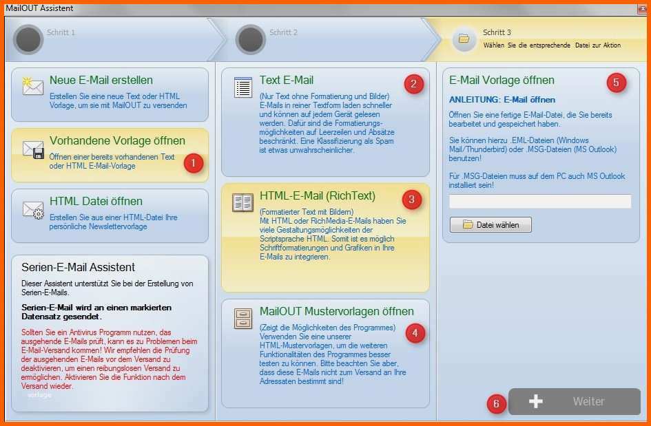 Großartig Outlook Vorlage öffnen Best Mailout Serien E Mail 1 Großartig Outlook Vorlage öffnen Best Mailout Serien E Mail