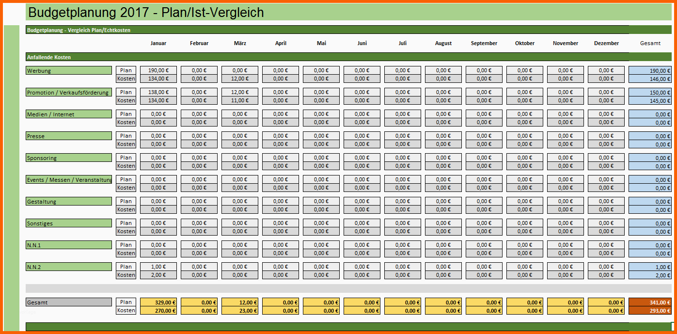 Großartig Profi Excel Vorteilspaket Zum Günstigen Spartarif