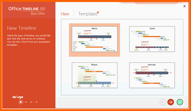 projektmanagement schones tool zur visualisierung von roadmaps