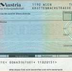 Großartig Scheck Als Gag Für Hochzeit