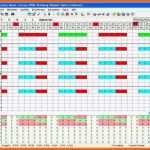 Großartig Schichtplan Vorlage Luxus Dienstplan Excel Kostenlos