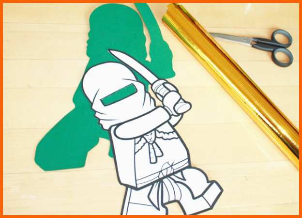 Großartig Schultüte Lego Ninjago Coole Schultüte Für Jungs