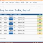 Großartig software Testing Templates – 50 Word &amp; 27 Excel