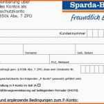 Großartig Sparkasse Konto Kündigen Vorlage – Karimdarwish