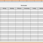 Großartig Stundenplan Vorlage Excel Erstaunlich Wunderbar