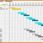 Großartig Terminplan Vorlage Excel – De Excel