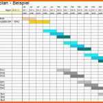 Großartig Terminplan Vorlage Excel – De Excel