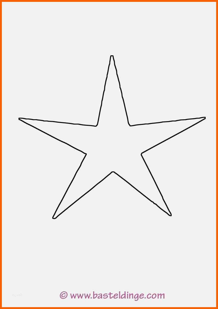 Großartig Vorlage Stern Groß Zum Ausdrucken Genial 5 Zacken Stern 1 Großartig Vorlage Stern Groß Zum Ausdrucken Genial 5 Zacken Stern