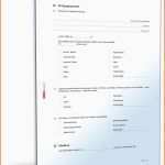 Großartig Wg Mietvertrag Muster Vorlage Zum Download