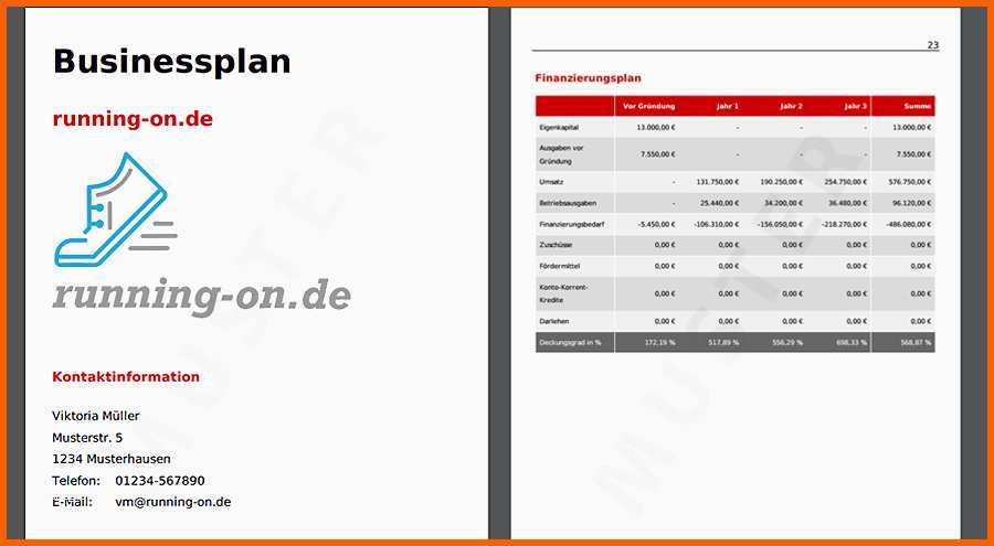 Großartig Wollen Sie Den Geschäftsplan Für Ihr Webprojekt Selbst