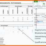 Großartig Zielvereinbarung Vorlage Excel Mitarbeiter formulare