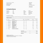 Größte 10 Englisches Angebot Muster