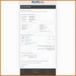 Größte 11 Firmenvorstellung Per E Mail