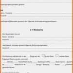 Größte 11 Untermietvertrag Pdf Kostenlos