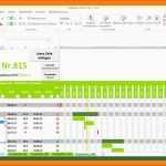 Größte 13 Terminplan Excel Vorlage