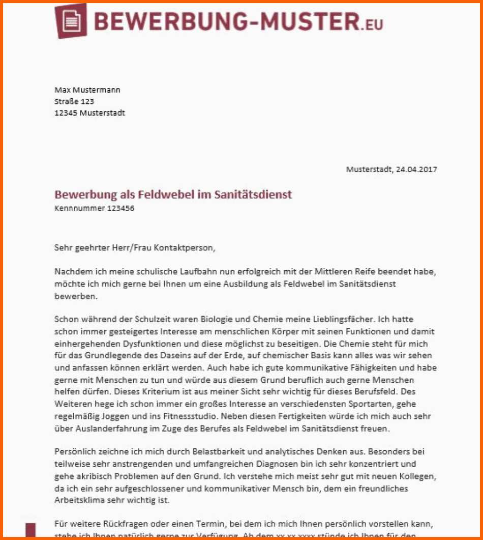 Größte 15 Bewerbungsschreiben Gesundheits Und Krankenpfleger
