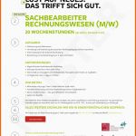 Größte 16 Vorlage Stellenanzeige