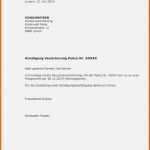 Größte 17 Kündigung Arbeitsvertrag Muster Arbeitgeber Pdf