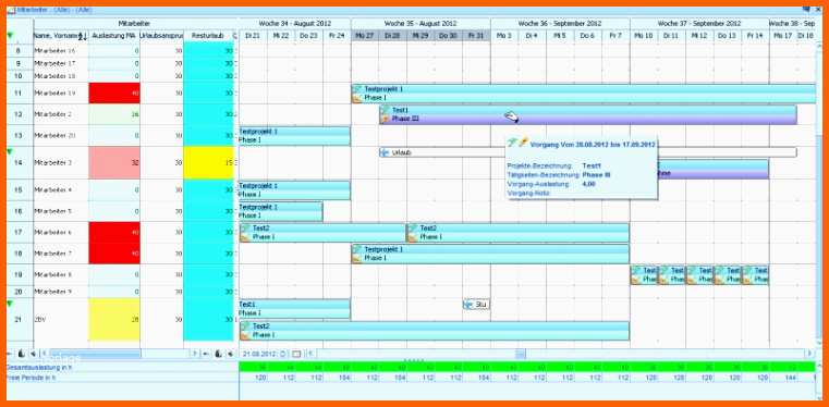 Größte 19 Vorlage Projektplan Excel Kostenlos Vorlagen123