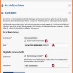 Größte 1&amp;1 Hilfe Center Bankverbindung ändern