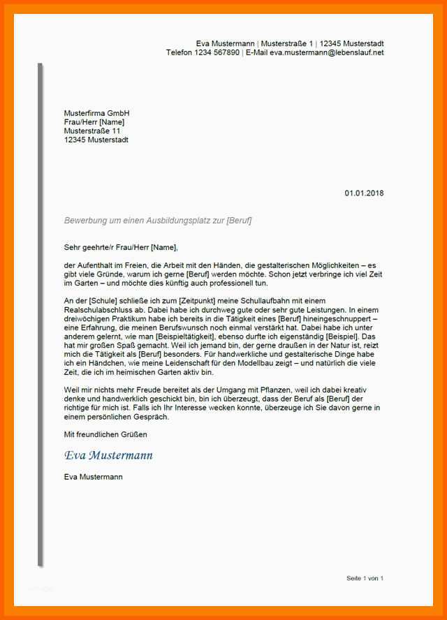 Größte 21 Bewerbung Reinigungskraft