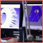 Größte 3d Druckservice Exklusiv über 3d Designartdienstleistung